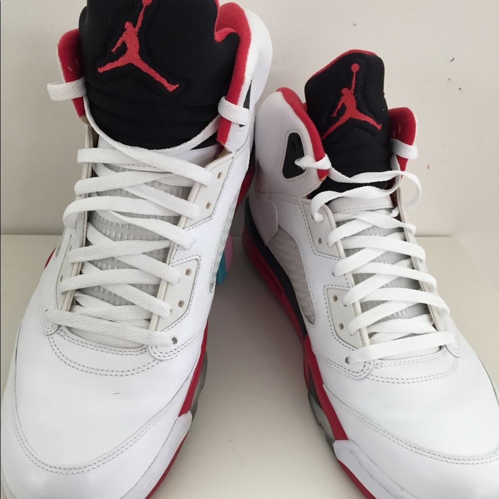 Air Jordan 5 Retro - VNDS